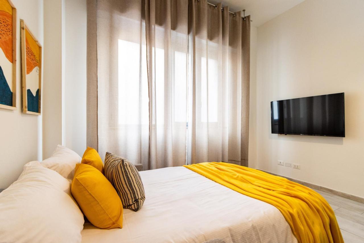 ميلان Duomo A 20Minuti Comfort, Suite Vicino Aeroporto المظهر الخارجي الصورة